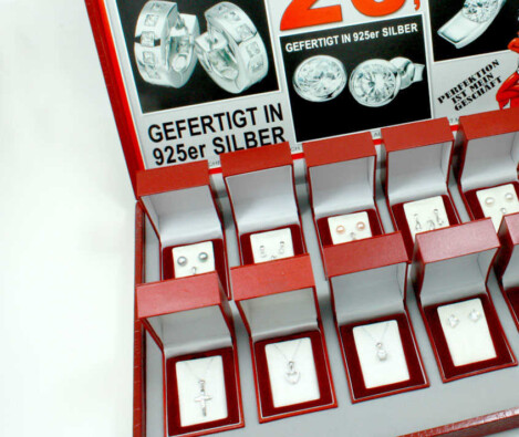 Schmuckbox